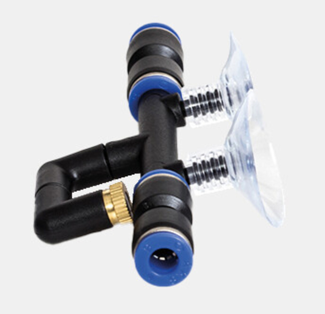 Habistat Rainmaker Sprüherset Habistat Rainmaker Sprüherset