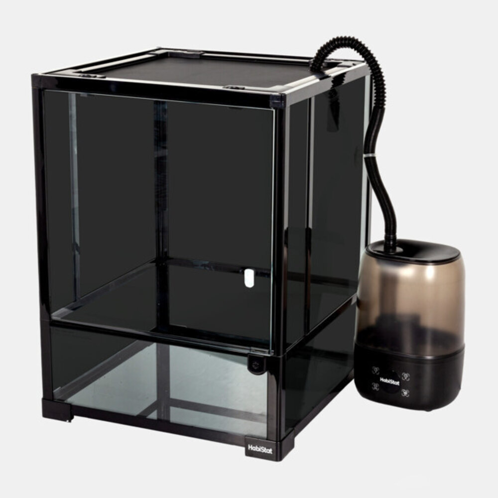 Habistat Luftbefeuchter + Digitale Zeitschaltuhr