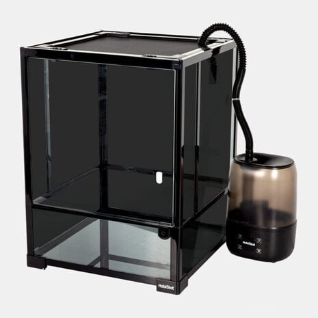 Habistat Luftbefeuchter + Digitale Zeitschaltuhr