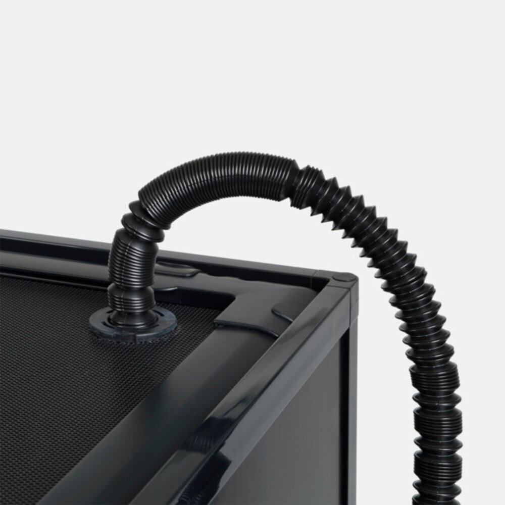 Habistat Luftbefeuchter + Digitale Zeitschaltuhr