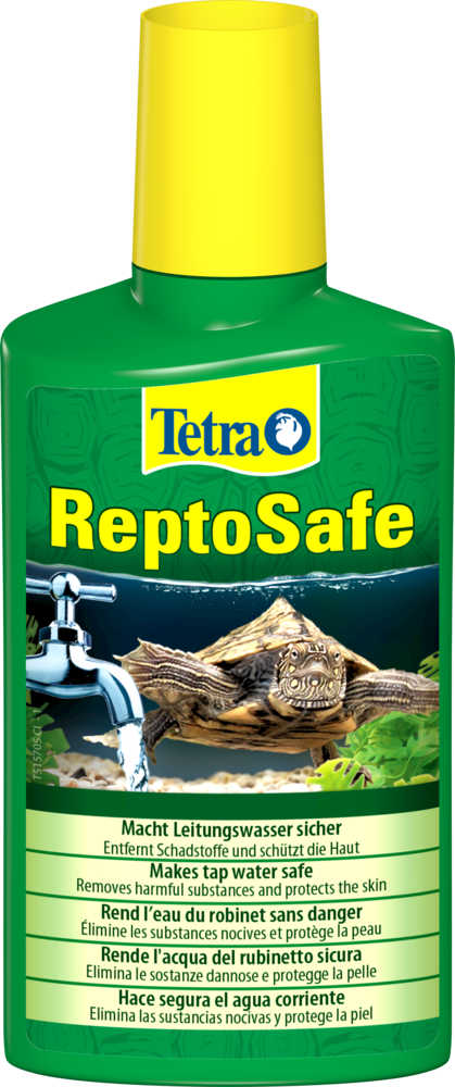 Tetra Reptosafe 250ml Tetra Reptosafe 250ml