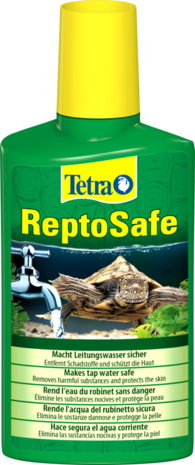 Tetra Reptosafe 250ml Tetra Reptosafe 250ml