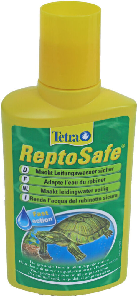 Tetra Reptosafe 250ml Tetra Reptosafe 250ml
