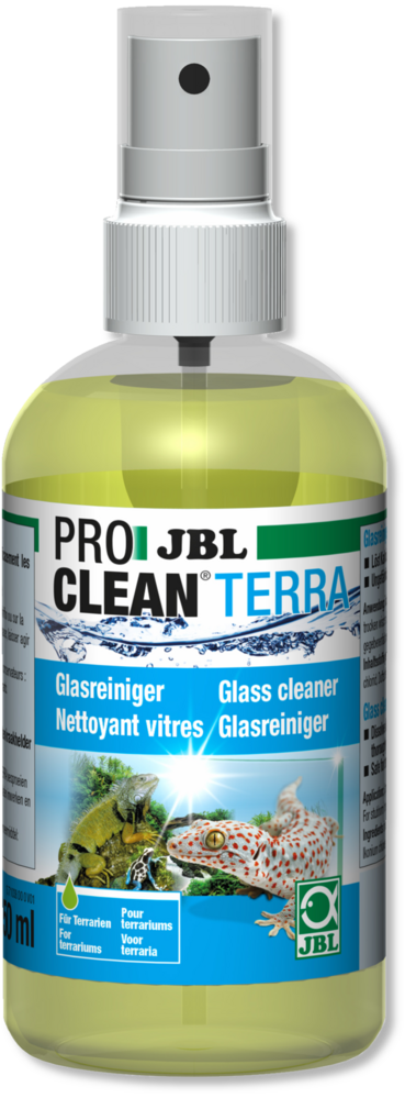 JBL Proclean Terra JBL Proclean Terra
