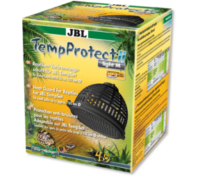 JBL TempProtect II Light M Hitzeschutzgerät