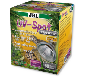 JBL UV-Spot plus 80W