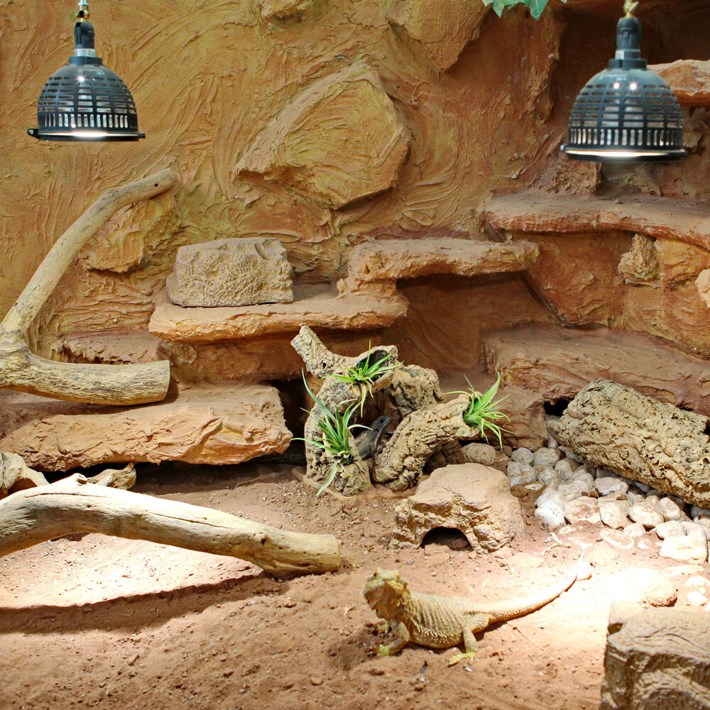 JBL TempProtect II Light M Hitzeschutzgerät