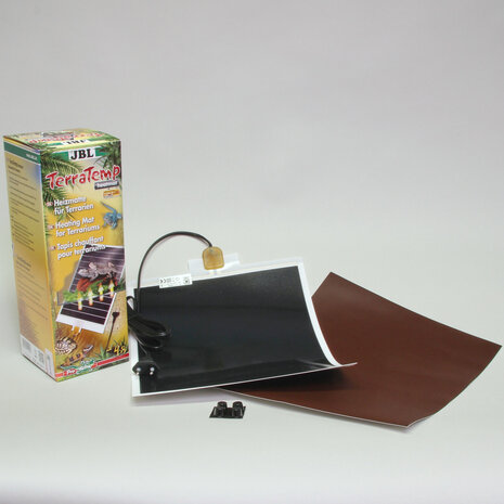 JBL TerraTemp Heizmatte 15W Wärmematte