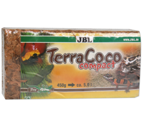 JBL TerraCoco Compact 450g 5 Liter