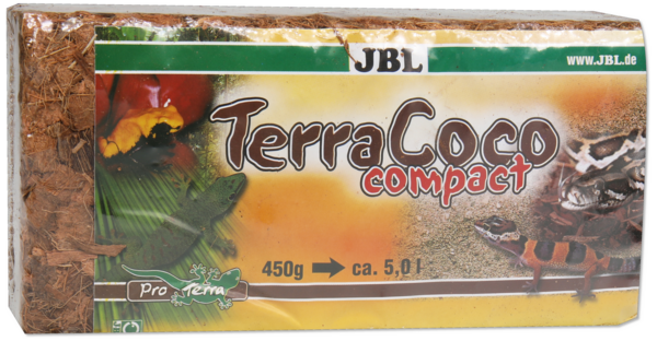 JBL TerraCoco Compact 450g 5 Liter