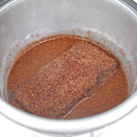 JBL TerraCoco Humus 600g 9 Liter