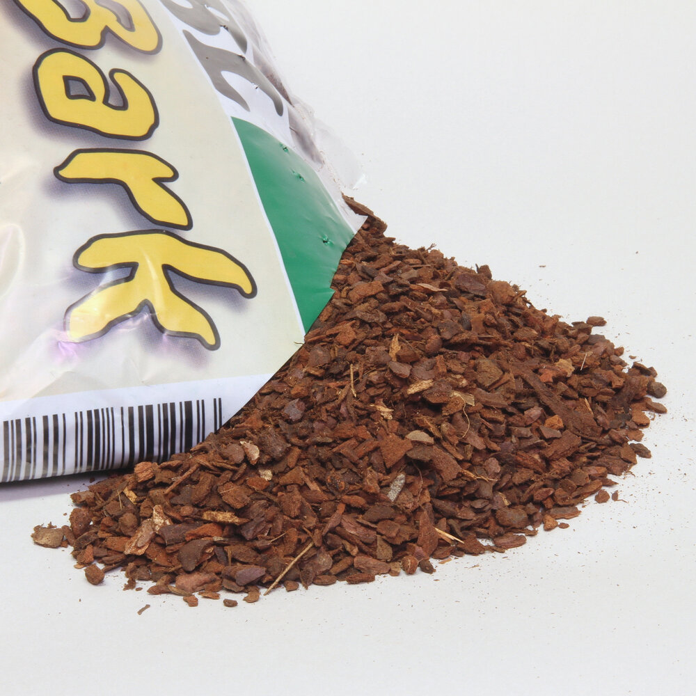 JBL TerraBark S 2-10mm 5 Liter Pinienrinde