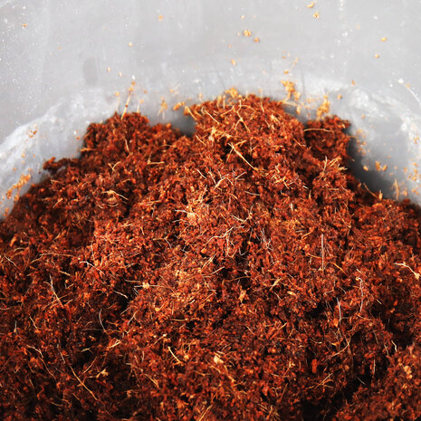 JBL TerraCoco Humus 600g 9 Liter