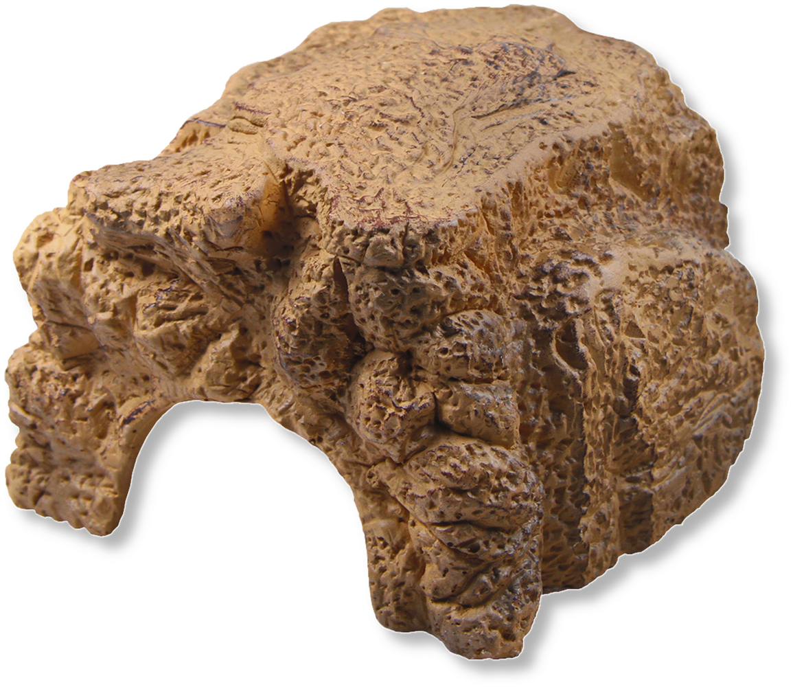 JBL ReptilCava Sand XL Höhle