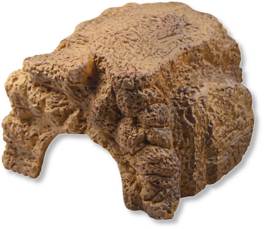 JBL ReptilCava Sand XL Höhle