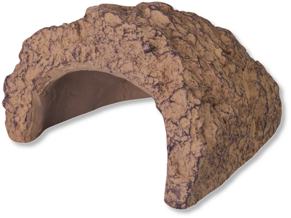 JBL ReptilCava Sand XL Höhle