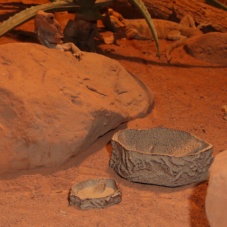 JBL ReptilBar Sand S Wasserschale