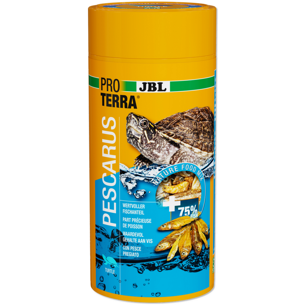 JBL ProTerra Pescarus 1000ml