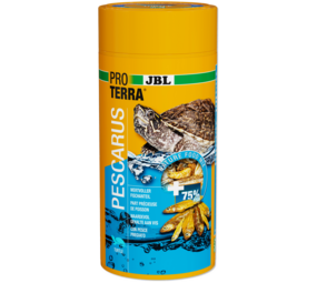 JBL ProTerra Pescarus 1000ml