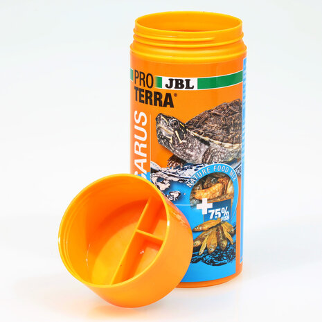 JBL ProTerra Pescarus 1000ml