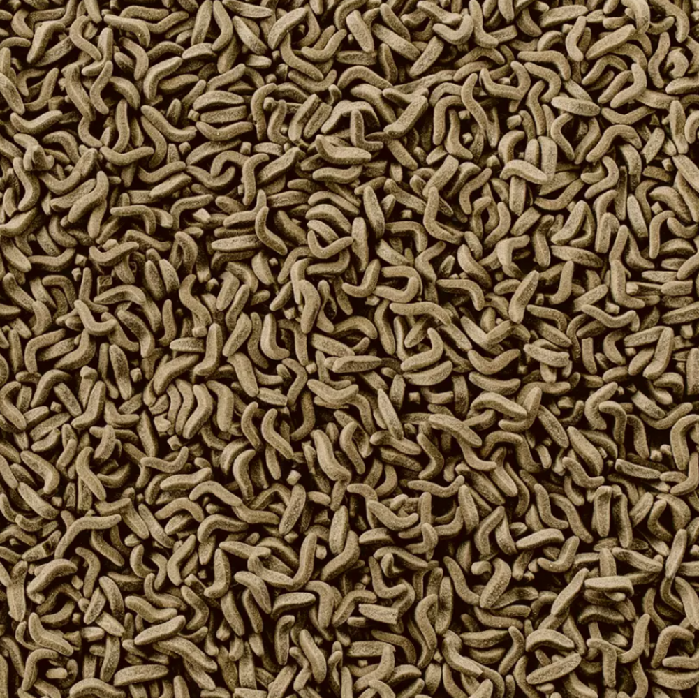 Tetra Wasserschildkrötenfutter mit Snack