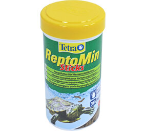 Tetra Reptomin Turtle 250ml