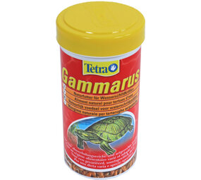 Tetra Gammarus Ergänzungsfutter 250ml Tetra Gammarus Ergänzungsfutter 250ml