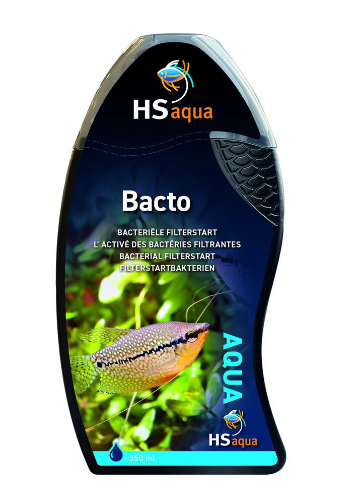 HS Aqua Bacto