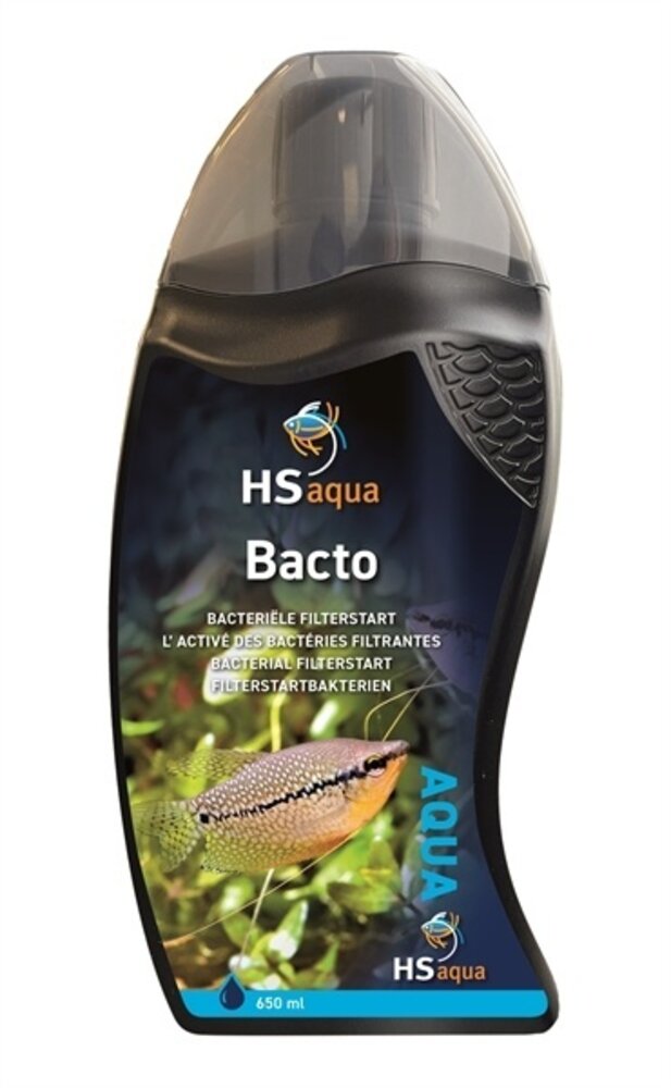 HS Aqua Bacto