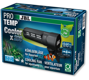 JBL ProTemp Kühler x200 JBL ProTemp Kühler x200