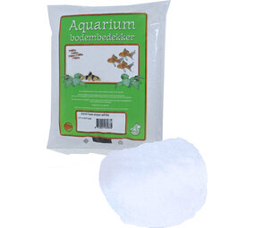 Gebr. de Boon Zand Luxe Snow White 4KG