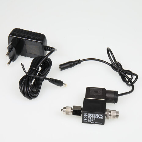 JBL Proflora Co2 Ventil Magnetventil JBL Proflora Co2 Ventil Magnetventil