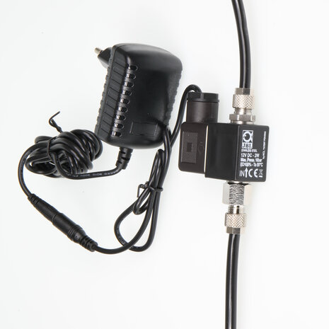 JBL Proflora Co2 Ventil Magnetventil JBL Proflora Co2 Ventil Magnetventil