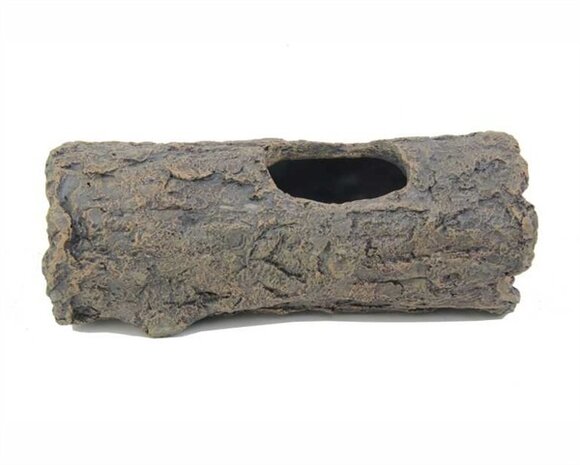 Blue Belle Pacific Hollow Log Braun L