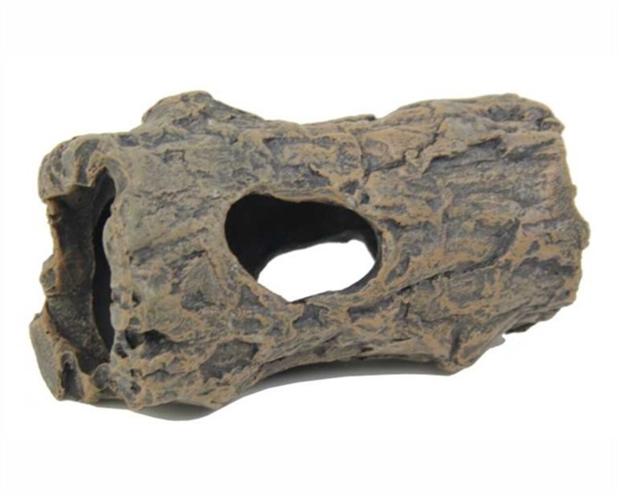 Blue Belle Pacific Hollow Log Braun S