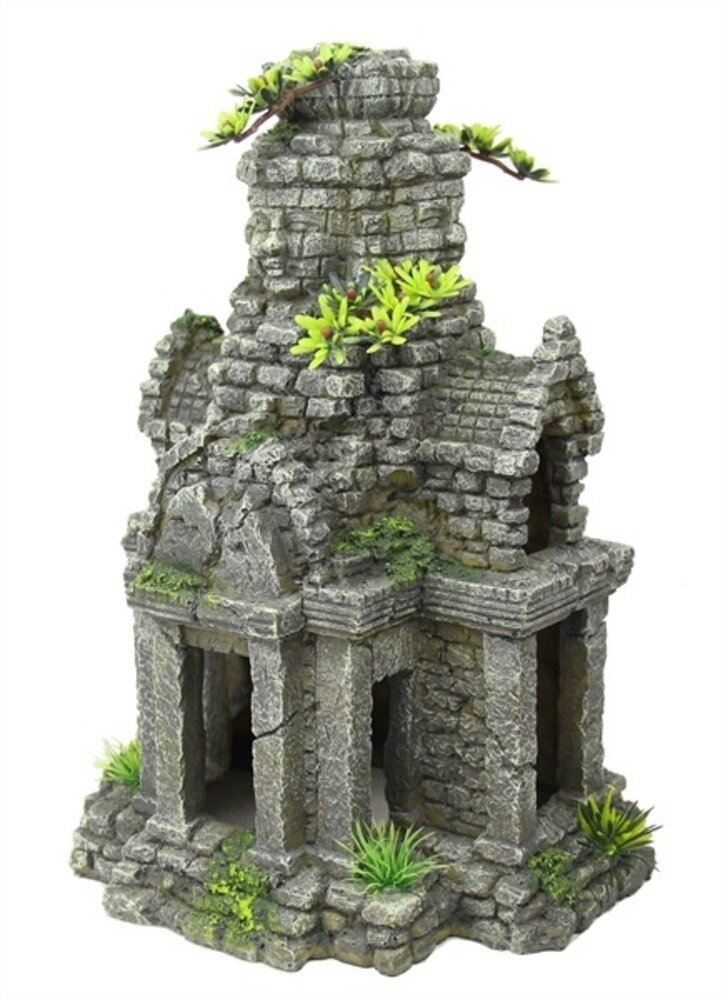 Blue Belle Pacific Ankor Wat Tempel Blue Belle Pacific Ankor Wat Tempel