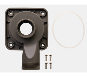 Superfish Pond eco e 8000 - 10000 Rotorhaus