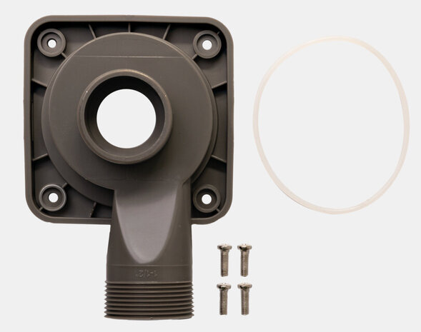 Superfish Pond eco e 8000 - 10000 Rotorhaus