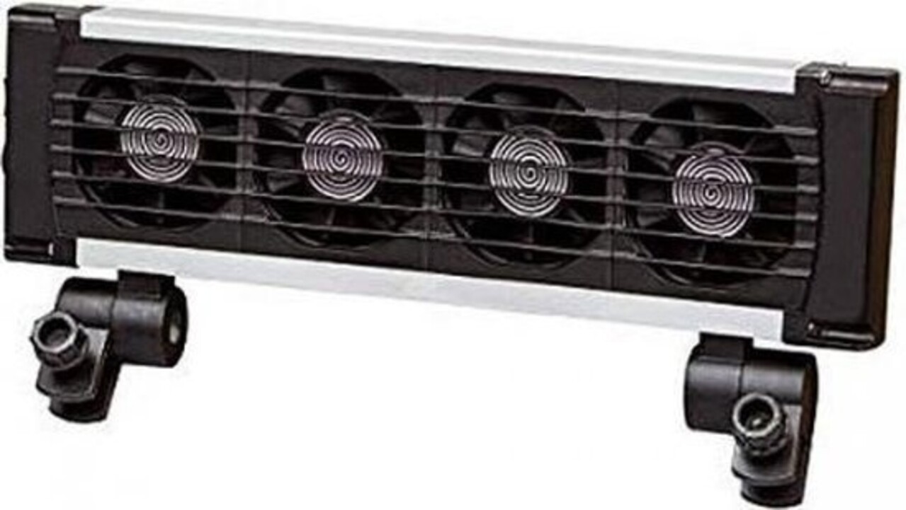 Hobby Aqua Cooler V4 + Steuerung