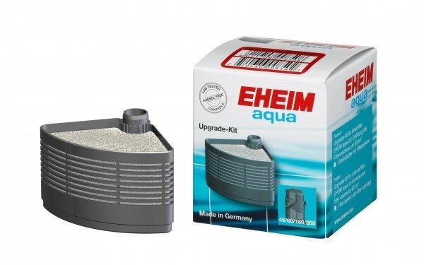 Eheim Upgrade-Kit für Aqua Innenfilter Eheim Upgrade-Kit für Aqua Innenfilter