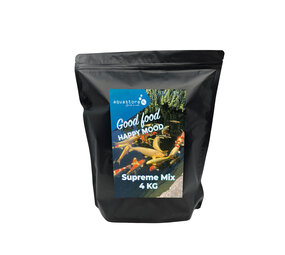 AquastoreXL Supreme Mix Koi 4kg