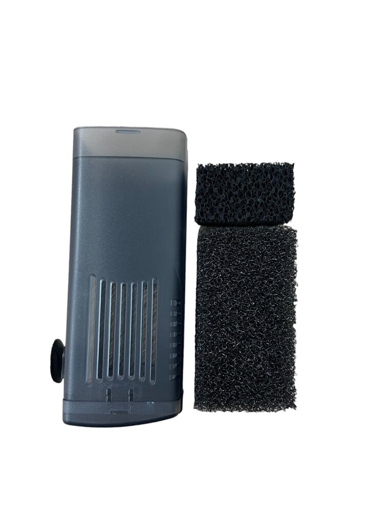 AquastoreXL Aqua-Flow 50 Filterkartuschenfüllung AquastoreXL Aqua-Flow 50 Filterkartuschenfüllung