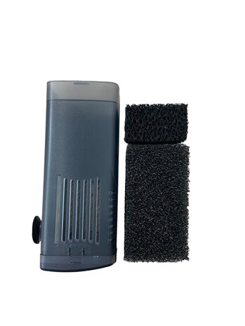 AquastoreXL Aqua-Flow 50 Filterkartuschenfüllung AquastoreXL Aqua-Flow 50 Filterkartuschenfüllung