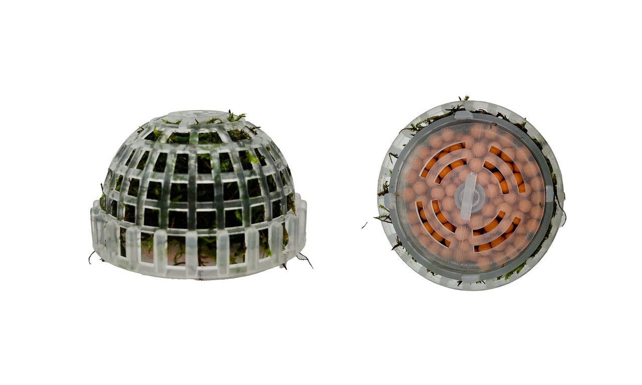 AquastoreXL Mooskappele