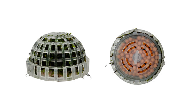 AquastoreXL Mooskappele