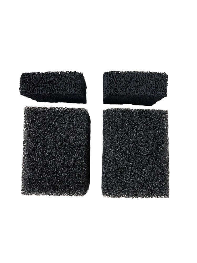 AquastoreXL Aqua-Flow 200-300 Filterkartuschenfüllung