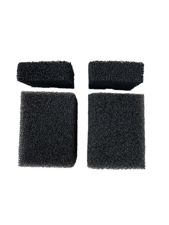 AquastoreXL Aqua-Flow 200-300 Filterkartuschenfüllung