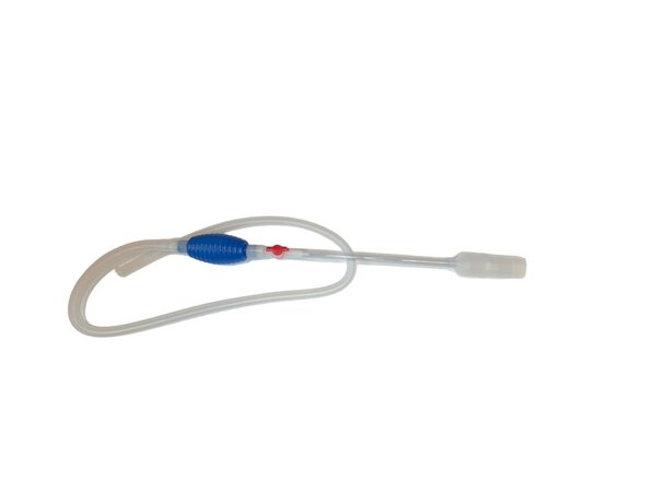 HS Aqua Easy Siphon Kieselsteinreiniger 2m Mit Hahn HS Aqua Easy Siphon Kieselsteinreiniger 2m Mit Hahn