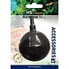 HS Aqua Teich Luftstein Kugel Ø 50 MM Schwarz Blister