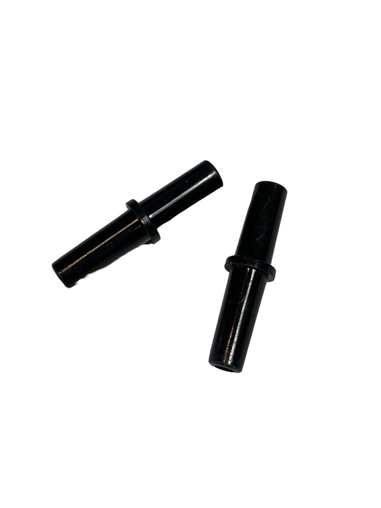 HS Aqua Verbindungsstück 4-6 MM 2 ST. Schwarz HS Aqua Verbindungsstück 4-6 MM 2 ST. Schwarz